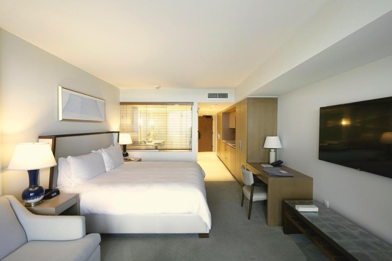 The Ritz-Carlton Residences, Waikiki Beach Hotel Honolulu Eksteriør bilde