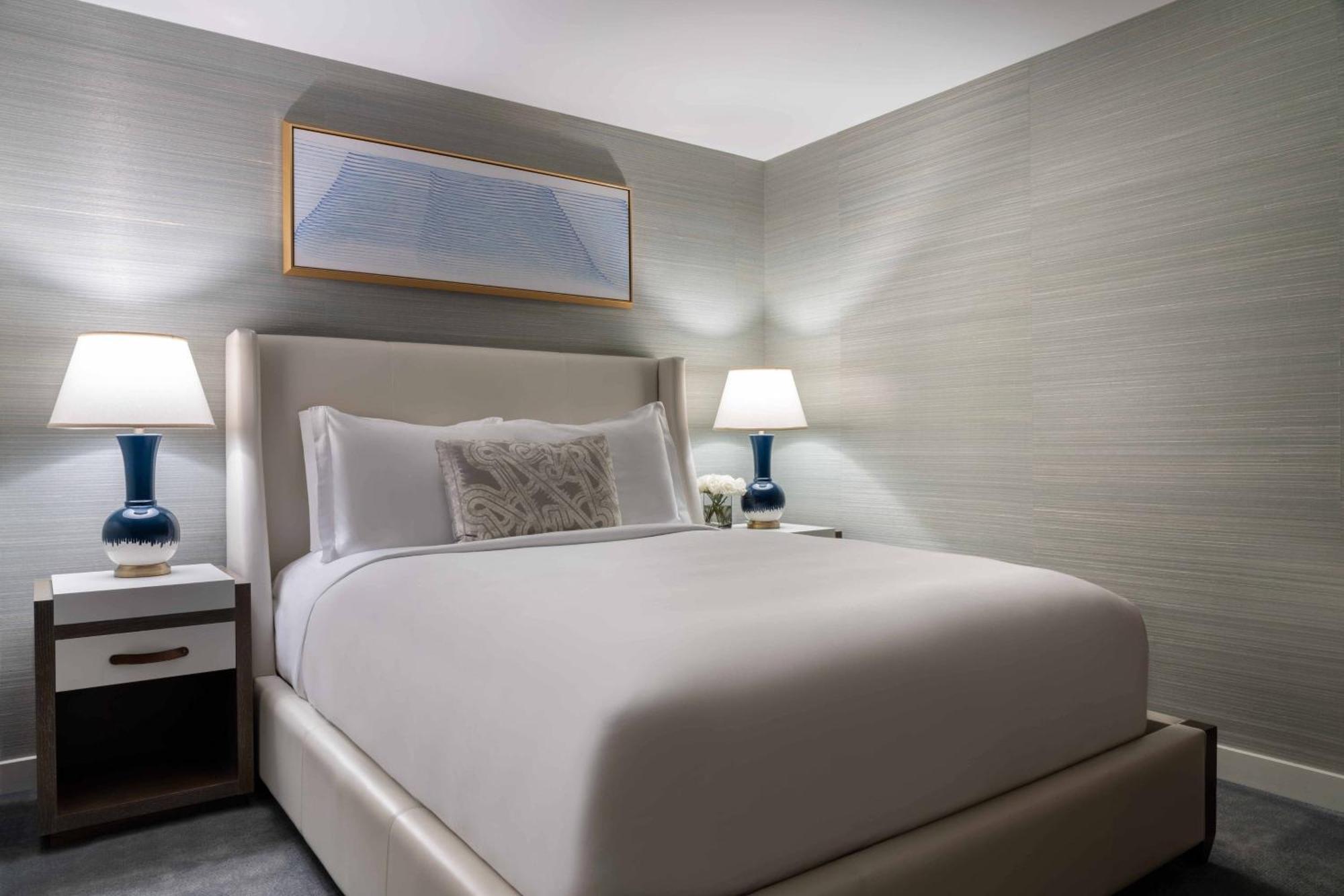 The Ritz-Carlton Residences, Waikiki Beach Hotel Honolulu Eksteriør bilde