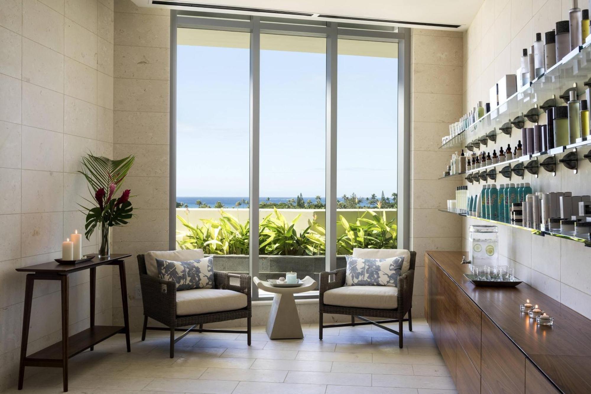 The Ritz-Carlton Residences, Waikiki Beach Hotel Honolulu Eksteriør bilde