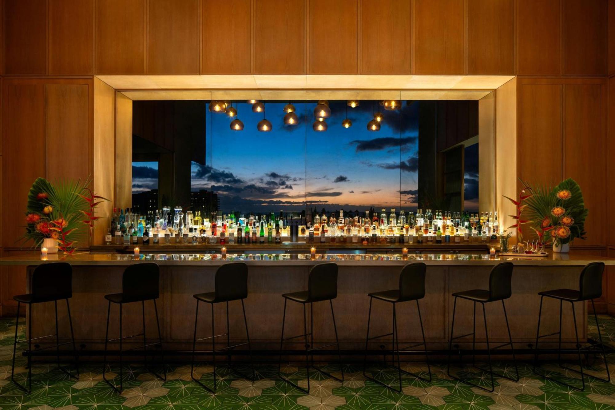 The Ritz-Carlton Residences, Waikiki Beach Hotel Honolulu Eksteriør bilde