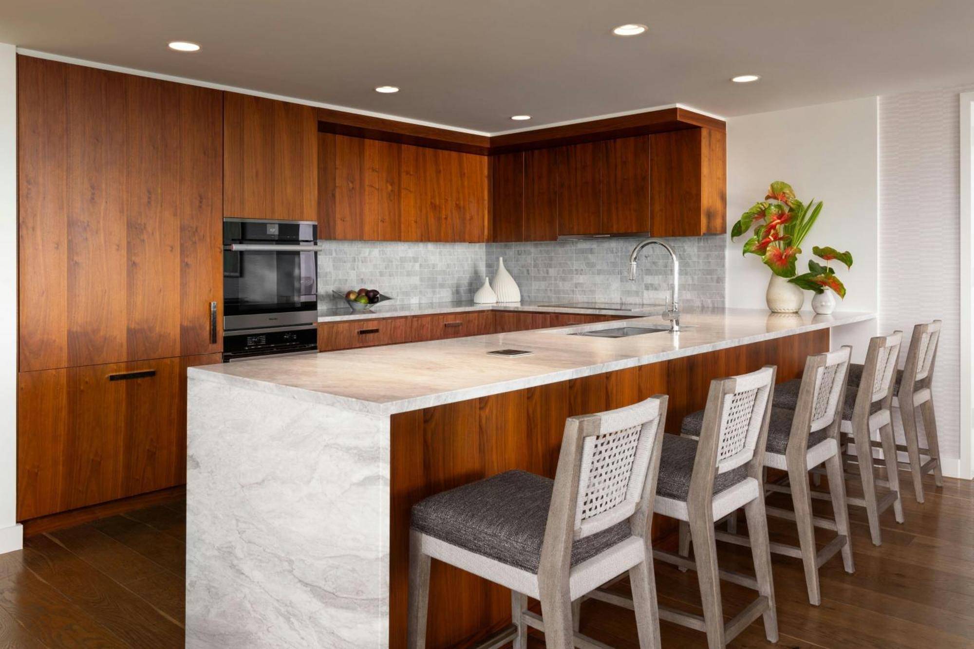 The Ritz-Carlton Residences, Waikiki Beach Hotel Honolulu Eksteriør bilde