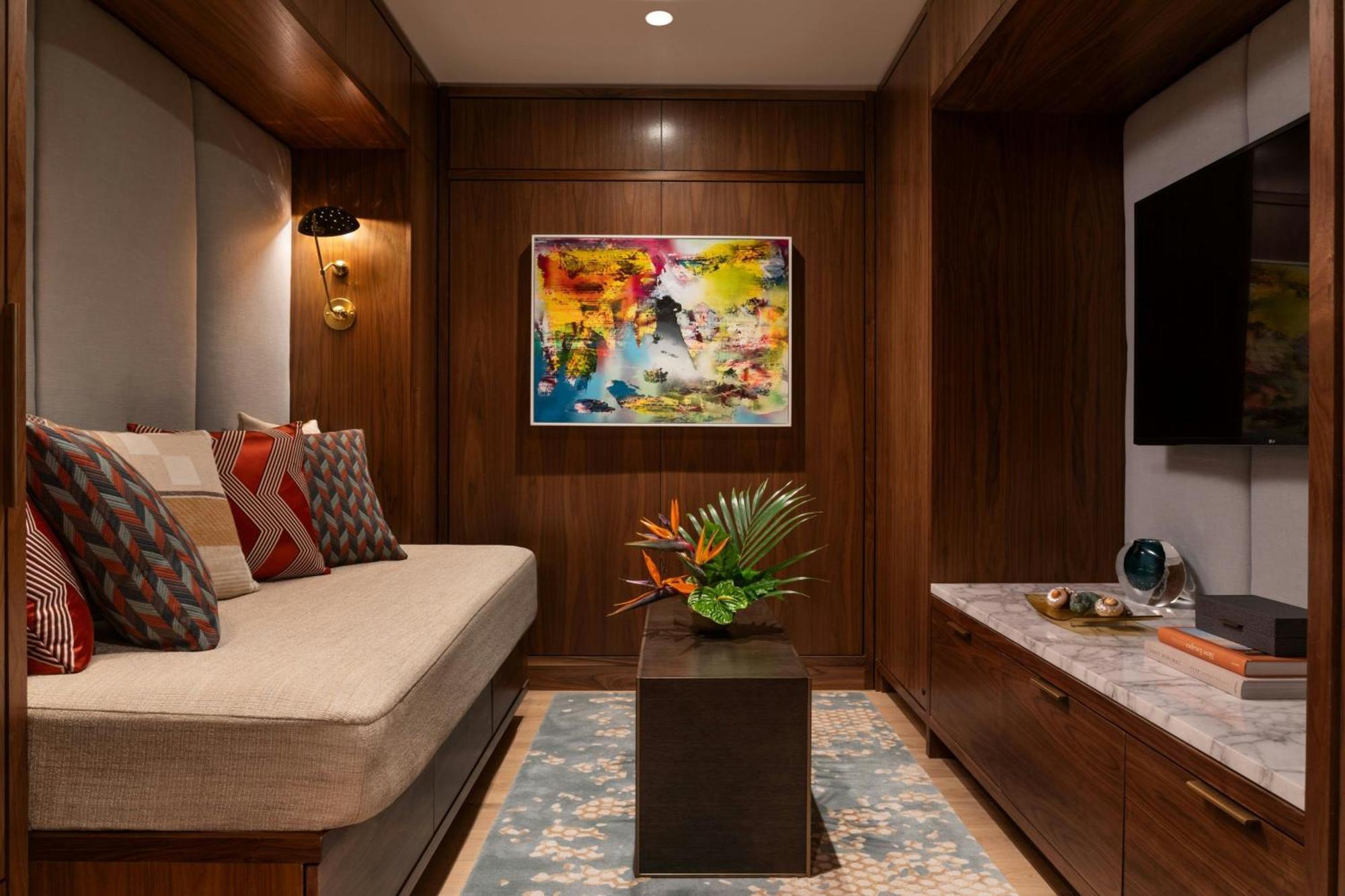 The Ritz-Carlton Residences, Waikiki Beach Hotel Honolulu Eksteriør bilde