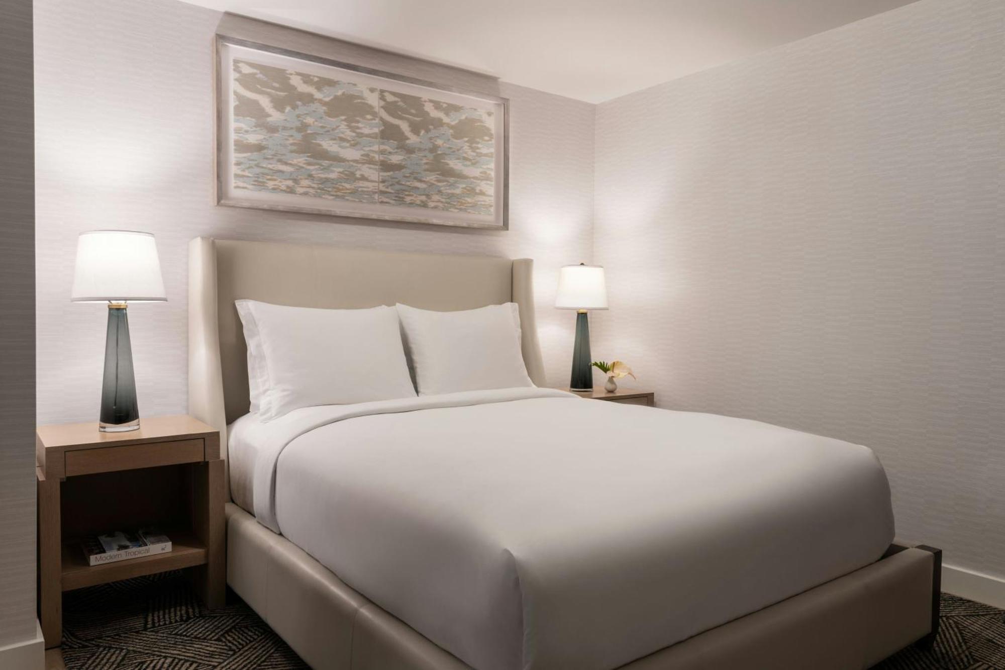 The Ritz-Carlton Residences, Waikiki Beach Hotel Honolulu Eksteriør bilde