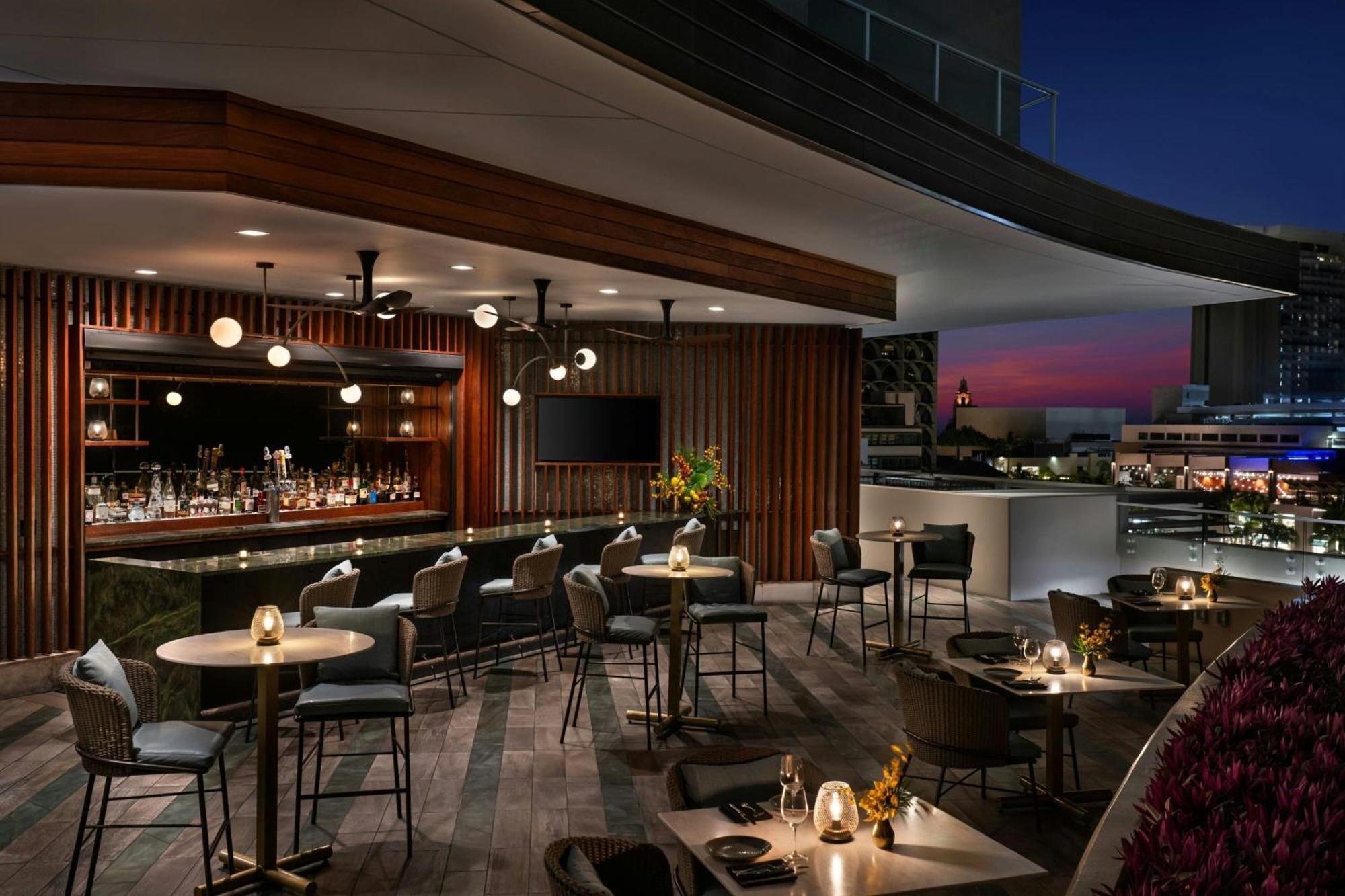 The Ritz-Carlton Residences, Waikiki Beach Hotel Honolulu Eksteriør bilde